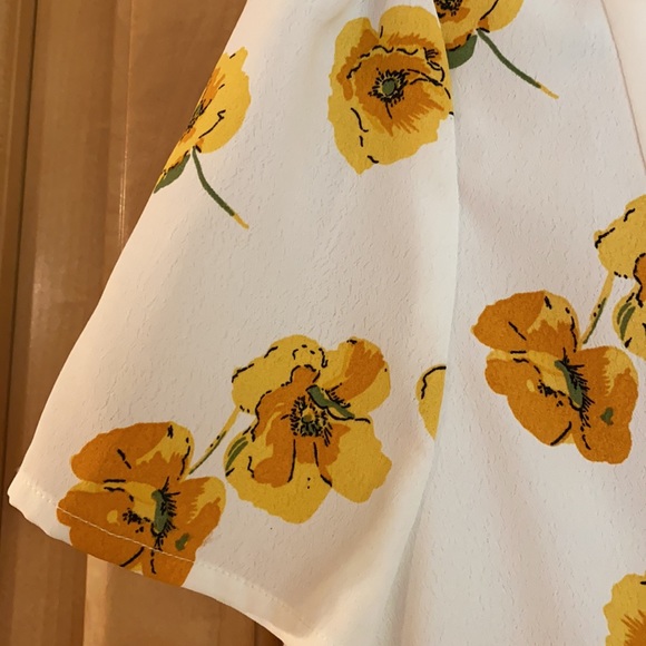 Summer Mini dress - Picture 5 of 5